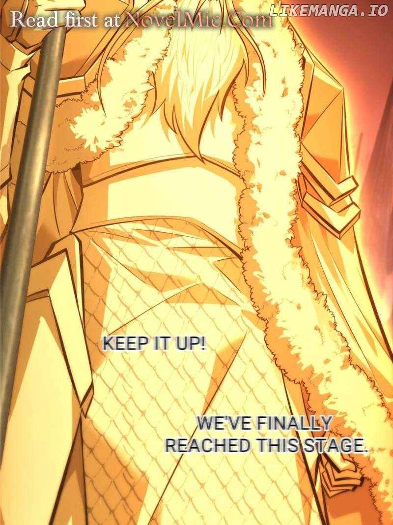 I'm the strongest boss Chapter 40 12